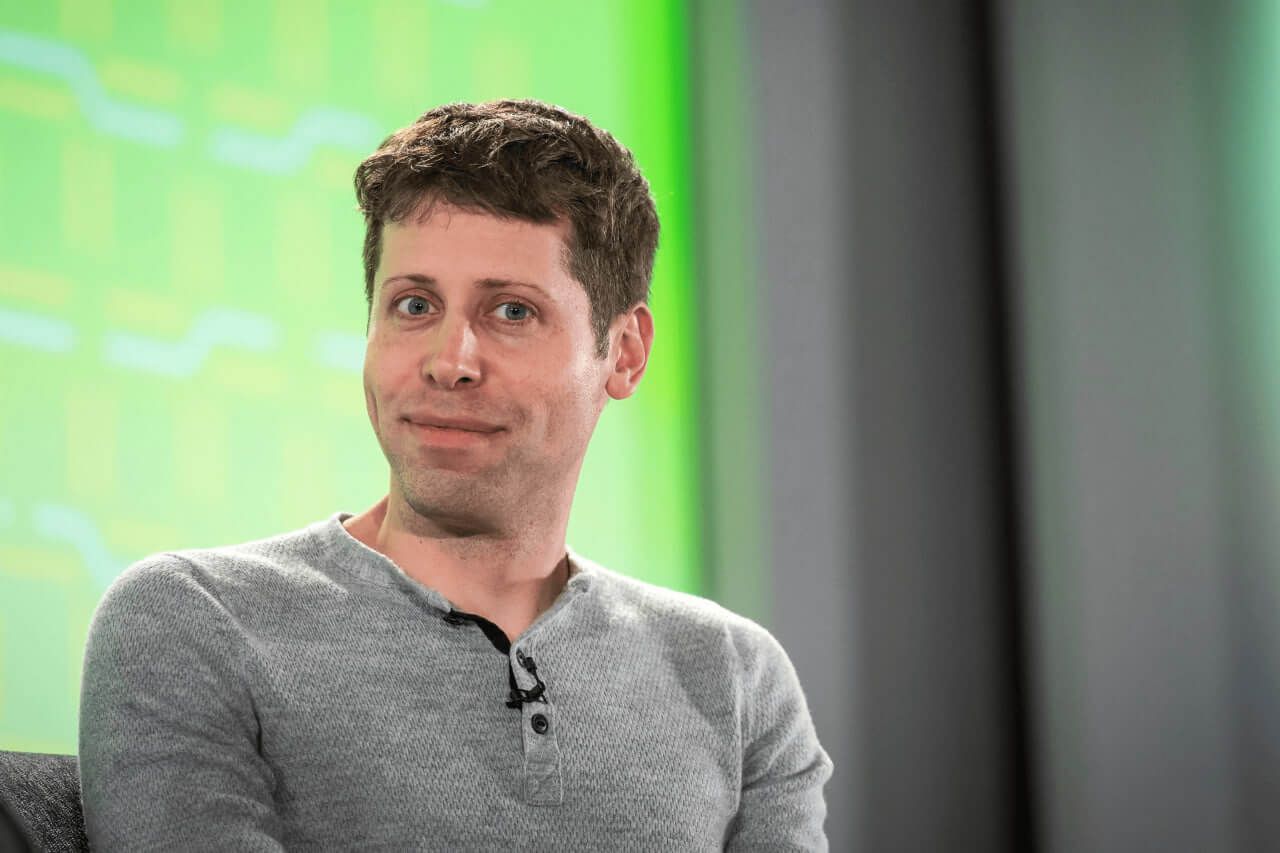 Biografías Tech: Sam Altman